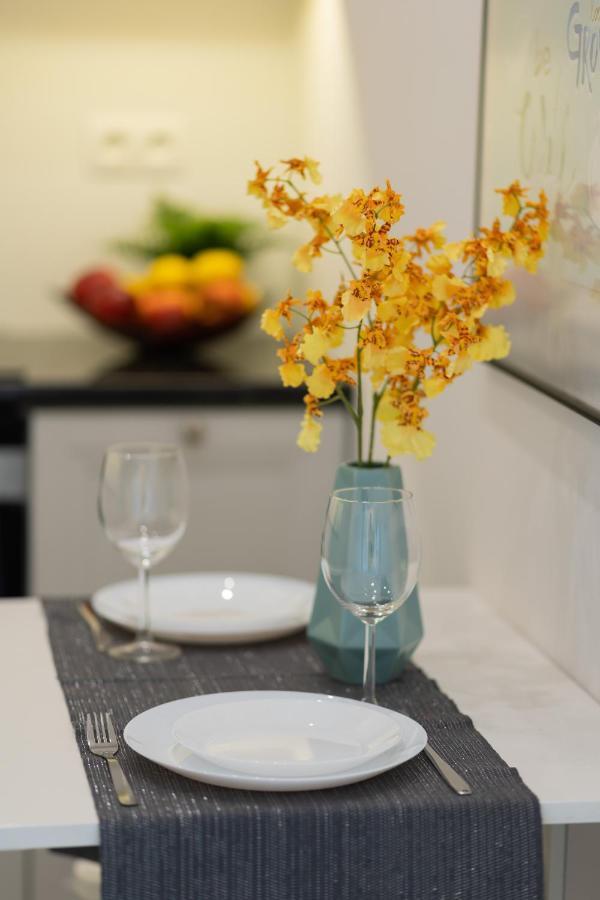 Appartamento Niemcewicza Pet-friendly By Renters Varsavia
