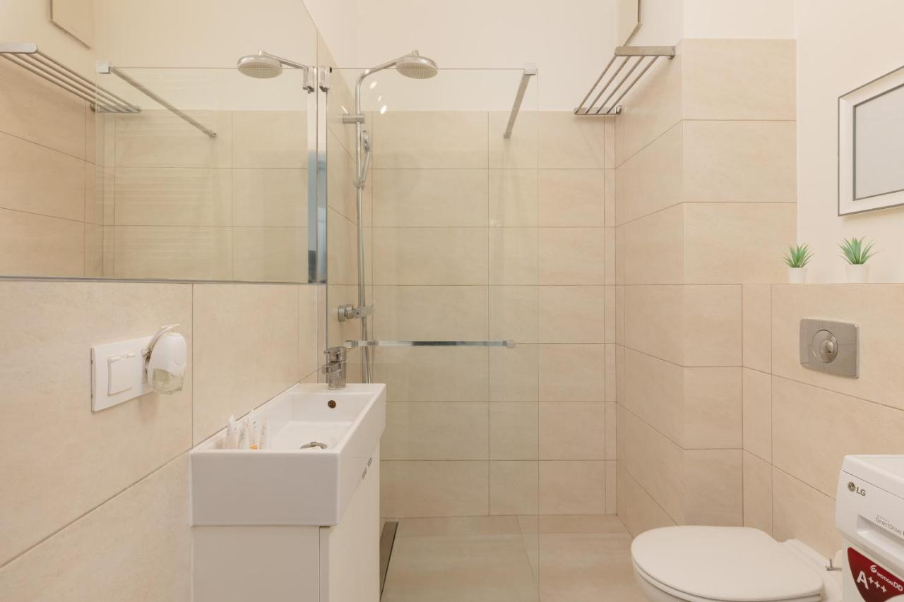 Appartamento Niemcewicza Pet-friendly By Renters *