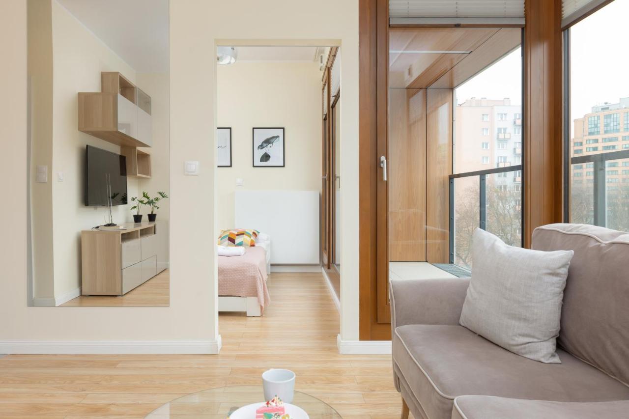 Niemcewicza Pet-friendly By Renters Appartamento *