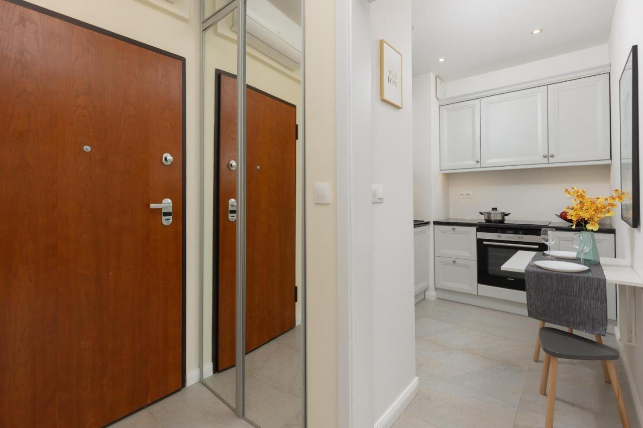 Niemcewicza Pet-friendly By Renters Appartamento *