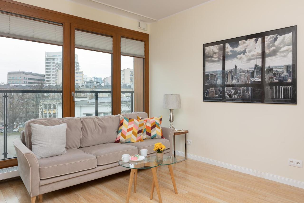 Niemcewicza Pet-friendly By Renters Appartamento