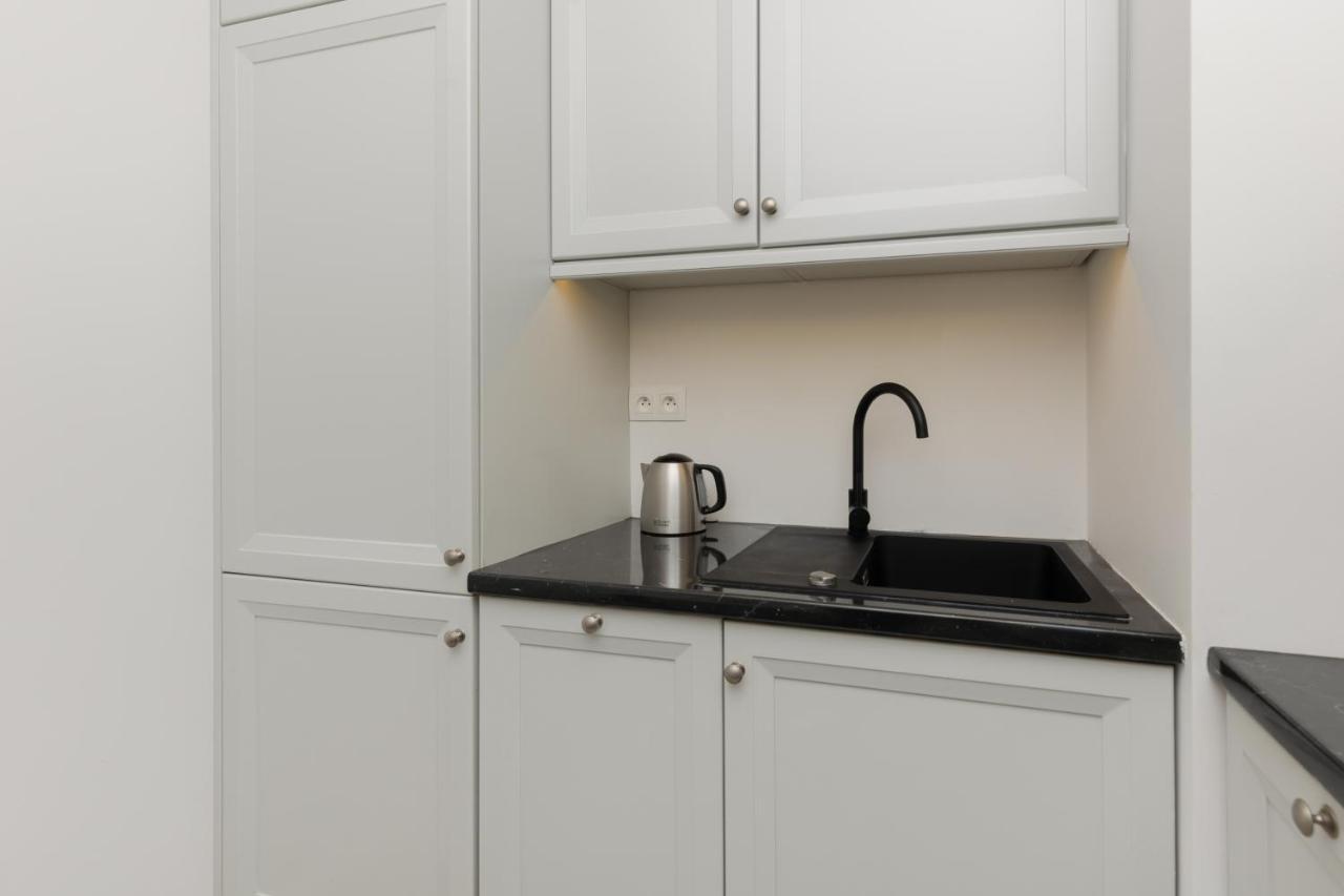 Appartamento Niemcewicza Pet-friendly By Renters *